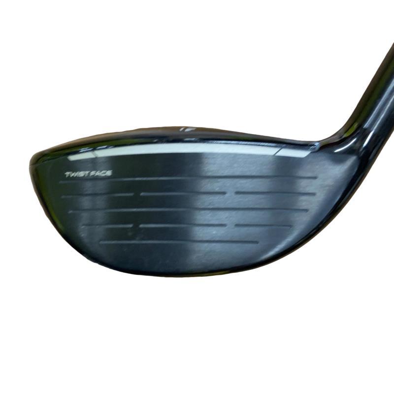 Qi10 5w フェアウェイウッド 18度 TaylorMade（テーラーメイド） Qi10 5W フェアウェイウッド FW