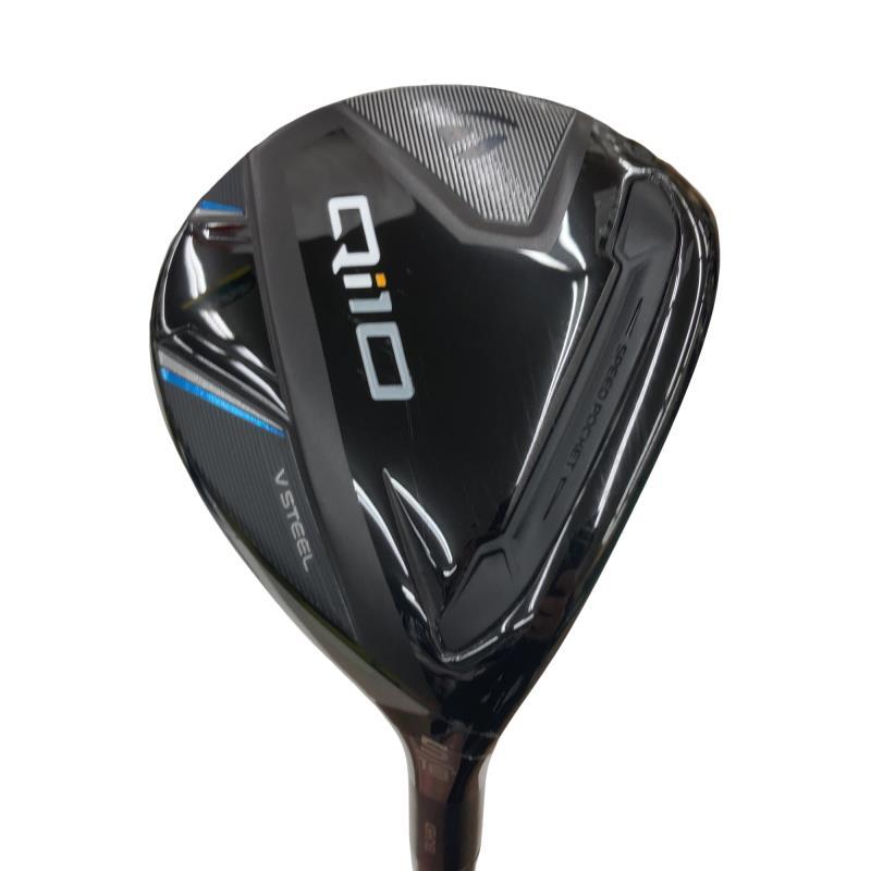 TaylorMade（テーラーメイド） Qi10 5W フェアウェイウッド FW