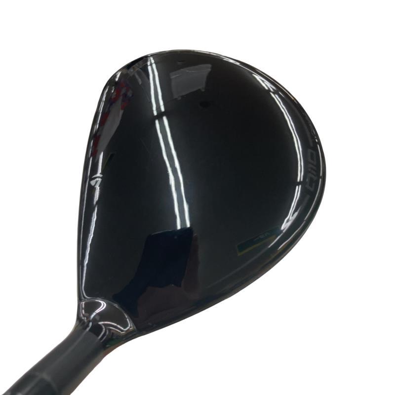 TaylorMade（テーラーメイド） Qi10 5W フェアウェイウッド FW
