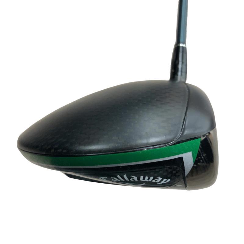 Callaway（キャロウェイ） ELYTE MAX FAST 10.5° ドライバー DR