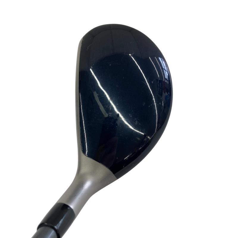 MIZUNO BR-X ユーティリティ　4U 5U セット販売 MIZUNO GOLF ミズノ BR-X U4 ユーティリティ UT フレックスS : ゴルフ