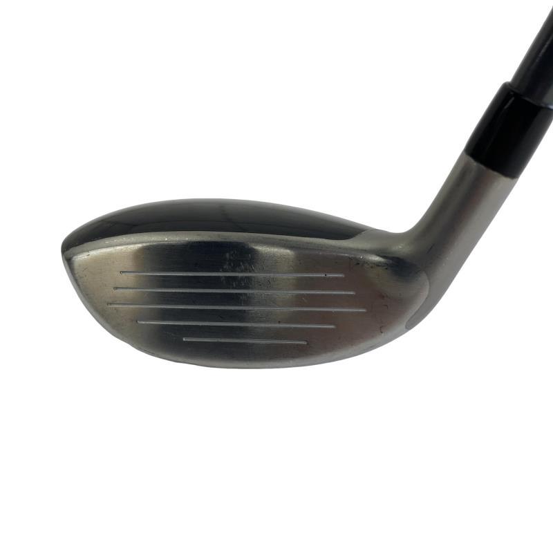 MIZUNO GOLF ミズノ BR-X U4 ユーティリティ UT フレックスS : ゴルフ