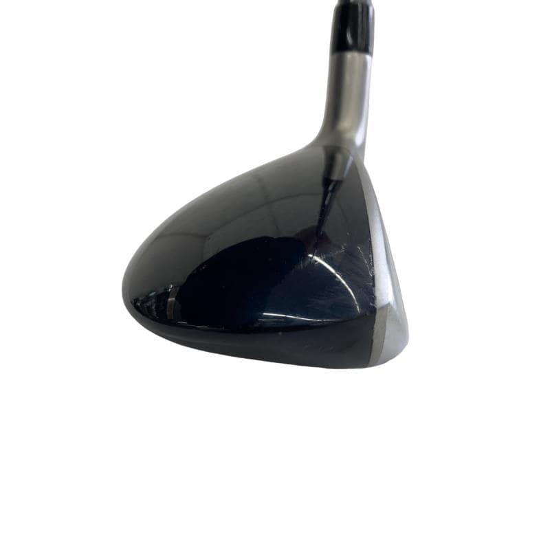 MIZUNO GOLF ミズノ BR-X U4 ユーティリティ UT フレックスS : ゴルフ