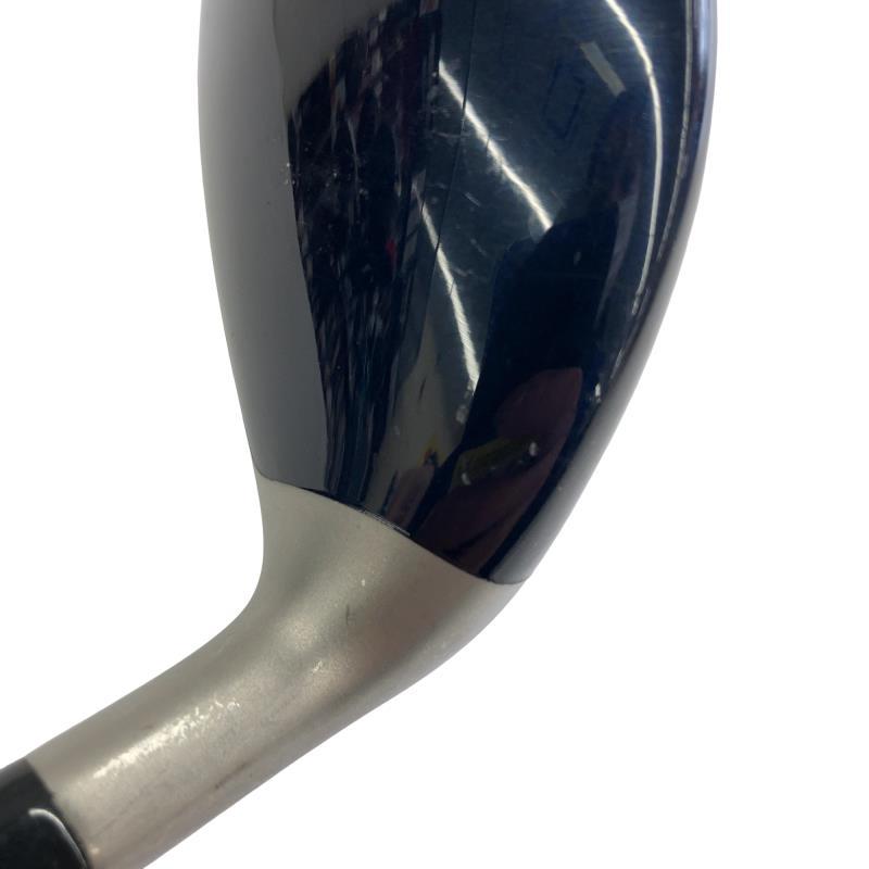 MIZUNO GOLF ミズノ BR-X U4 ユーティリティ UT フレックスS : ゴルフ