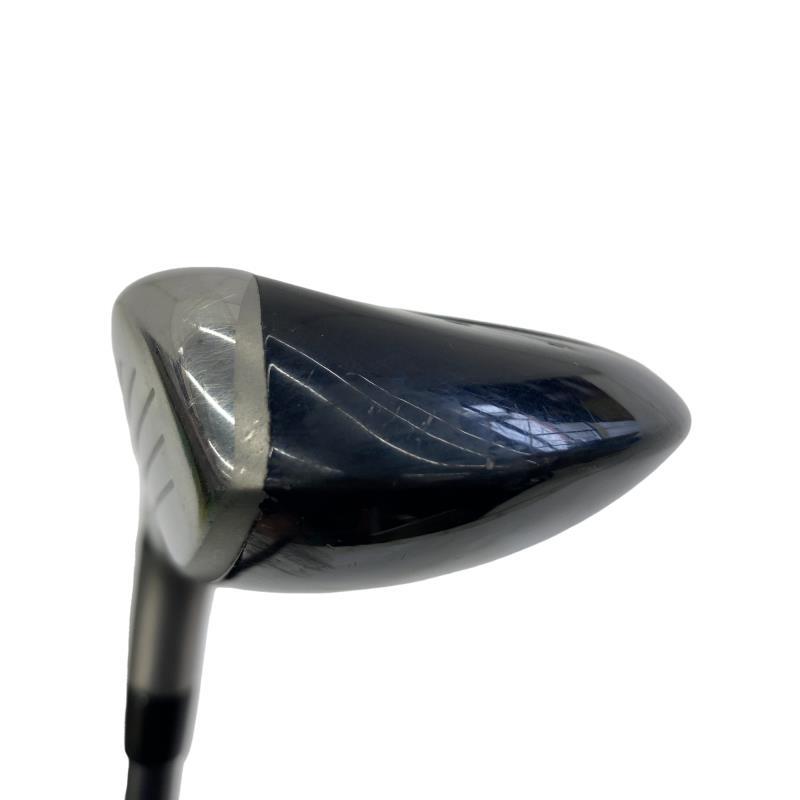 MIZUNO GOLF ミズノ BR-X U4 ユーティリティ UT フレックスS : ゴルフ