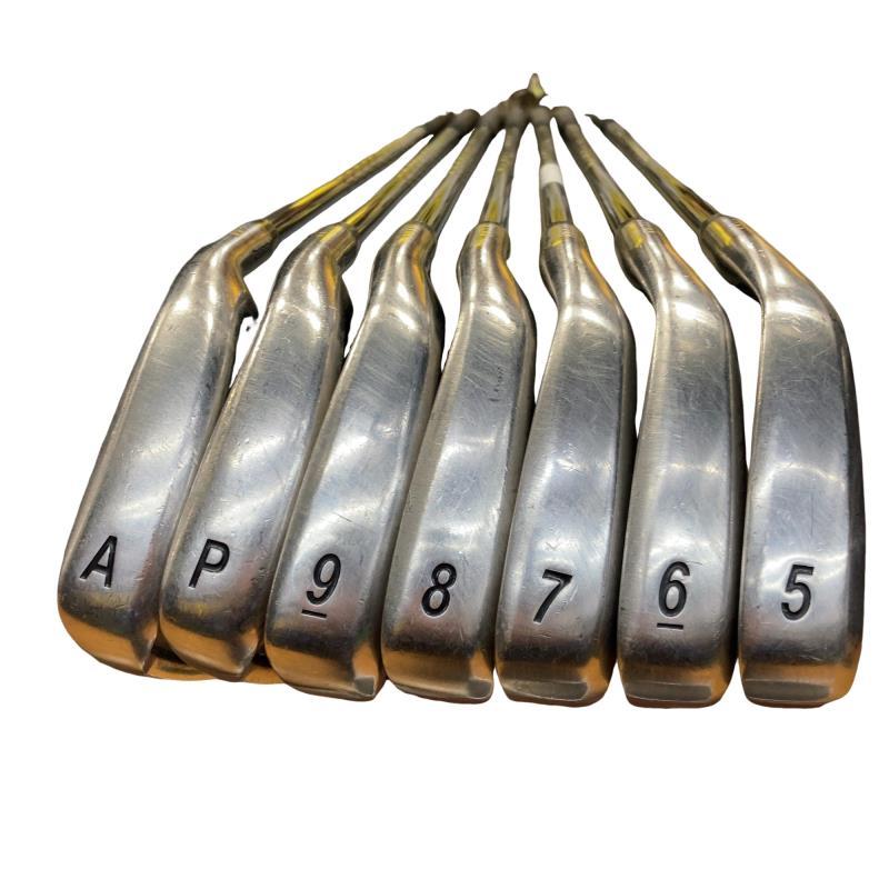 MAJESTY（マジェスティ） マジェスティゴルフ(旧マルマン) Conductor