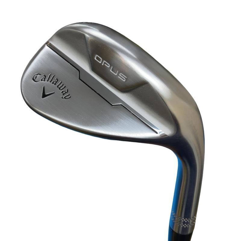 Callaway（キャロウェイ） OPUS クロム 52°/10°S ウェッジ WG