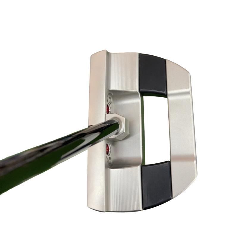 タイトリスト Fastback OC 33インチ 2025年モデル Titleist（タイトリスト） SCOTTY CAMERON STUDIO STYLE FASTBACK OC