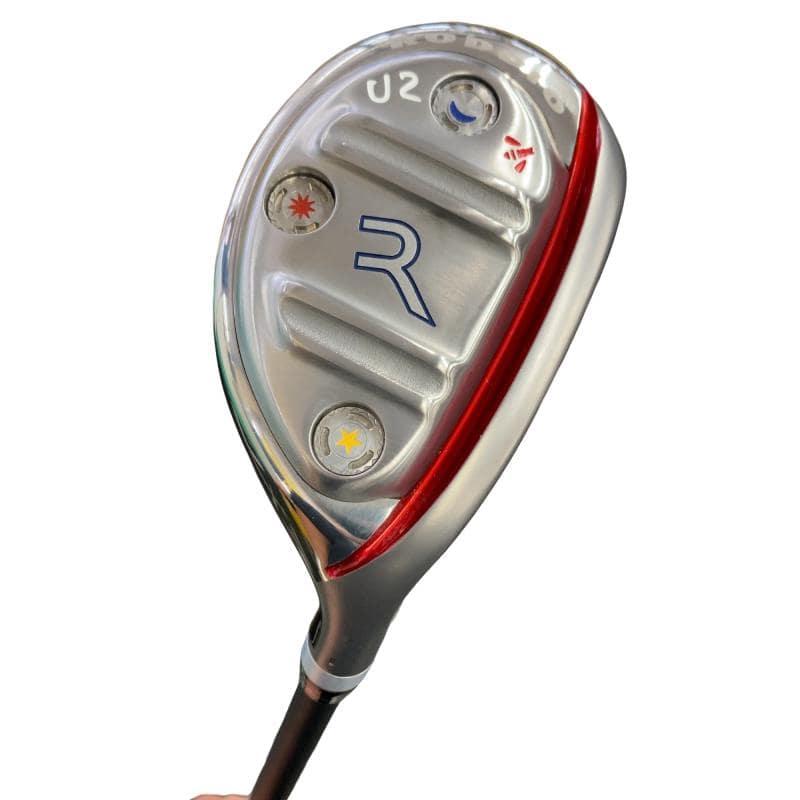 ロッディオ RODDIO ユーティリティ(2017) U2 ユーティリティ UT