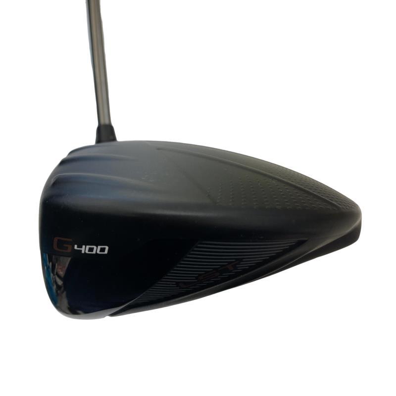 PING G400 ドライバー 8.5度 LSTレフティー PING（ピン） G400 LST 8.5° レフティ ドライバー DR フレックスS