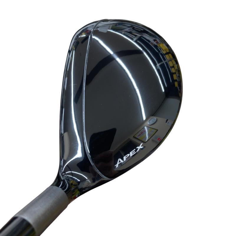 Callaway（キャロウェイ） APEX UW(2026) 17° ユーティリティ UT