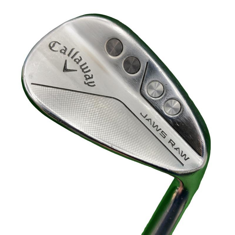 キャロウェイ JAWS MD5 ウェッジ 46/48 DG S200 ゴルフ Callaway