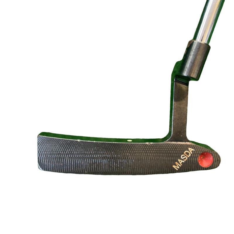 Masda golf（マスダゴルフ） MASDA MASDA STUDIO-1(レッドポイント) 33