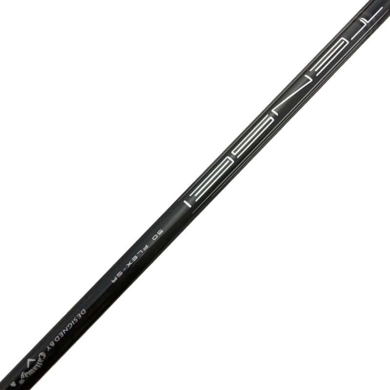 Callaway（キャロウェイ） PARADYM Ai SMOKE MAX D 3W フェアウェイ