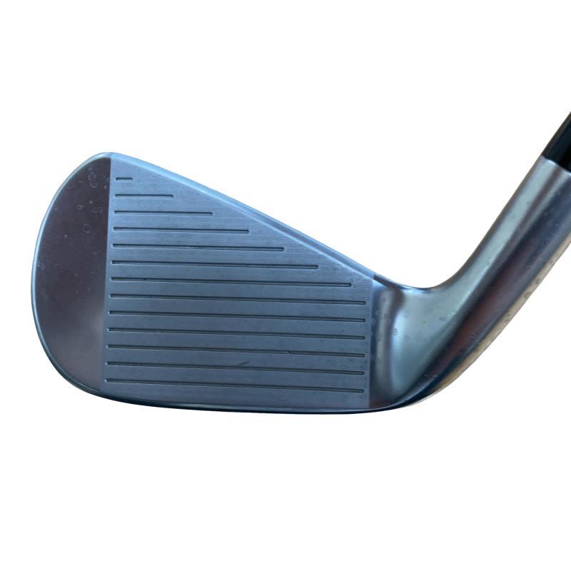 ダンロップ SRIXON ZX Mk II UTILITY U4 ユーティリティ UT フレックス