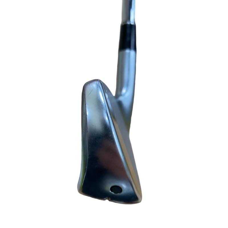 ダンロップ SRIXON ZX Mk II UTILITY U4 ユーティリティ UT フレックス