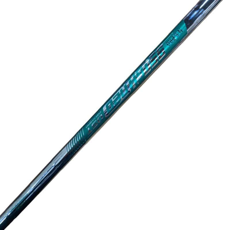 ダンロップ SRIXON ZX Mk II UTILITY U4 ユーティリティ UT フレックス
