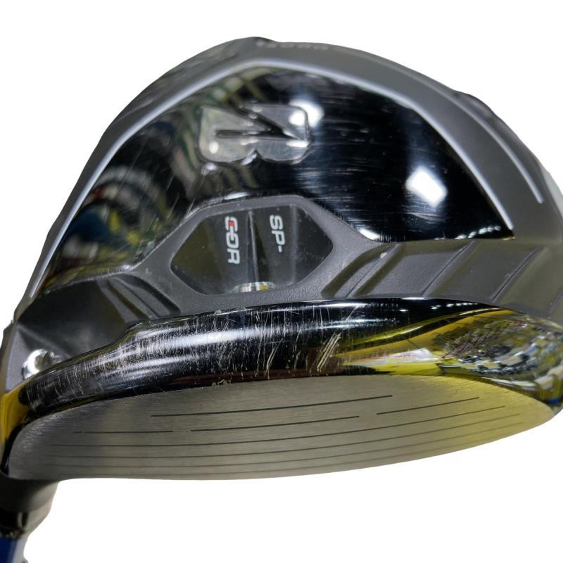 BRIDGESTONE GOLF ブリヂストン B2 10.5° ドライバー DR フレックスS