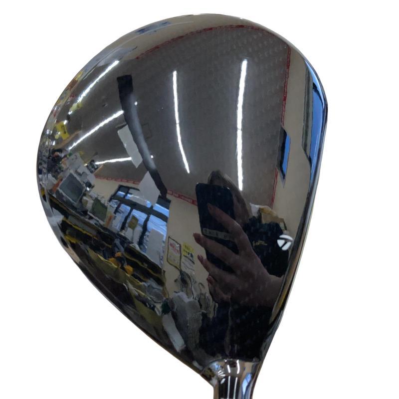 TaylorMade（テーラーメイド） Qi10 10.5° レフティ ドライバー DR