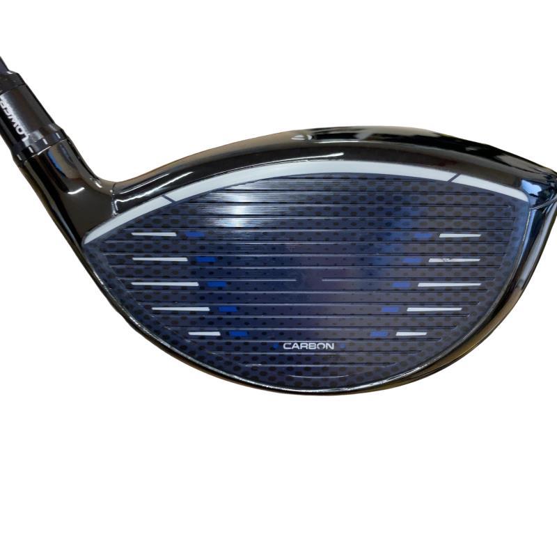 TaylorMade（テーラーメイド） Qi10 10.5° レフティ ドライバー DR