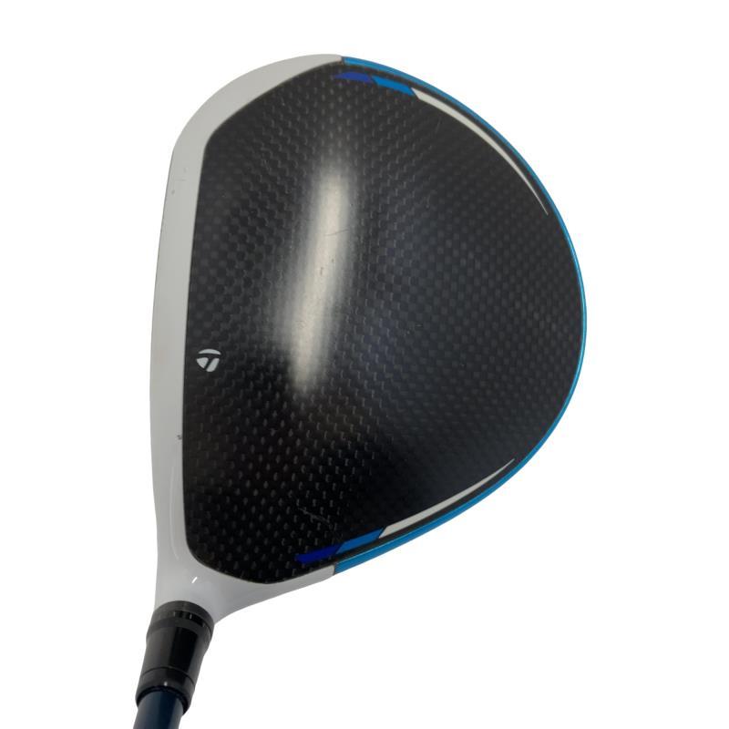 TaylorMade（テーラーメイド） SIM2 MAX-D 10.5° ドライバー DR