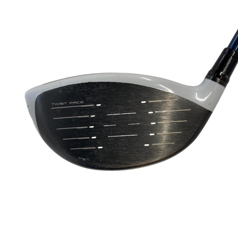 TaylorMade（テーラーメイド） SIM2 MAX-D 10.5° ドライバー DR