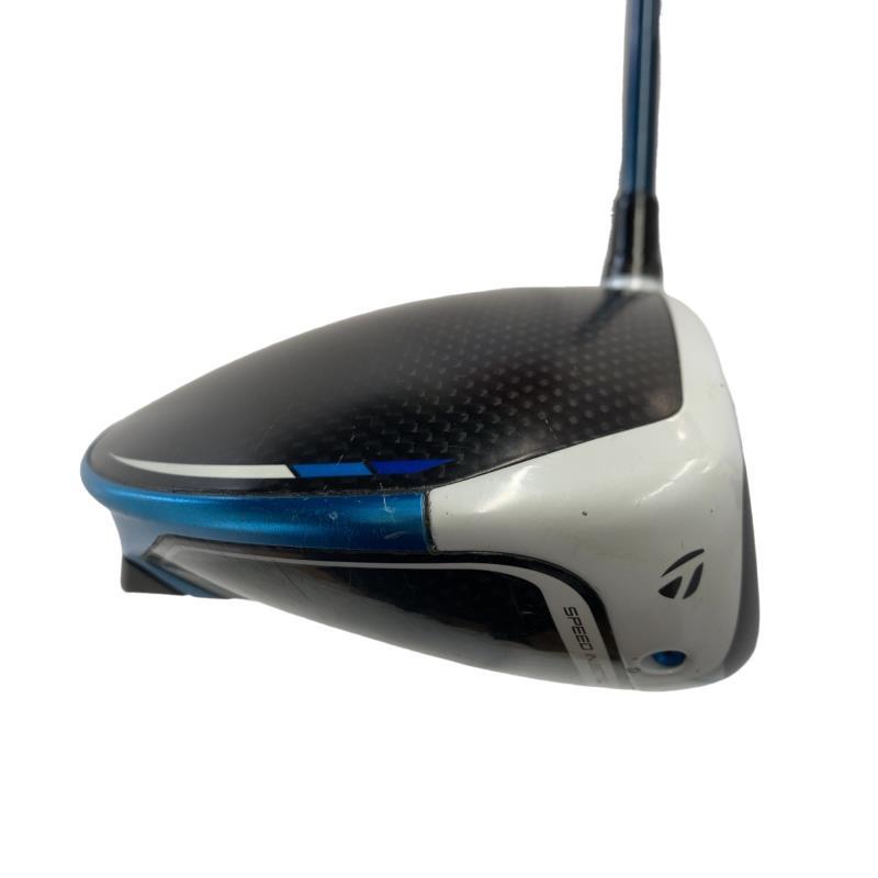 最終値下げ TaylorMade SIM2 MAX D 10.5 SR TaylorMade（テーラーメイド） SIM2 MAX-D 10.5° ドライバー DR