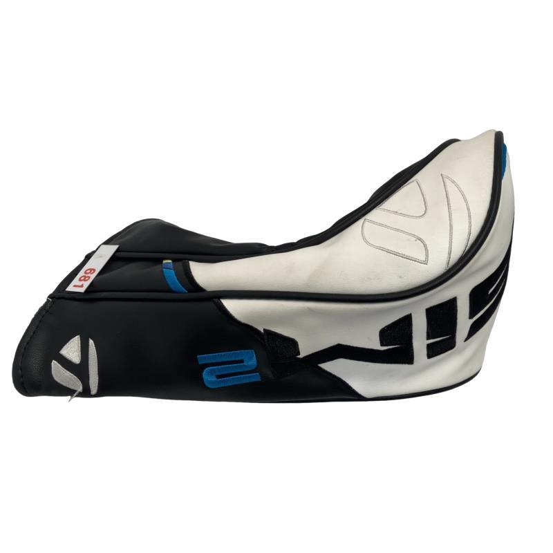 TaylorMade（テーラーメイド） SIM2 MAX-D 10.5° ドライバー DR