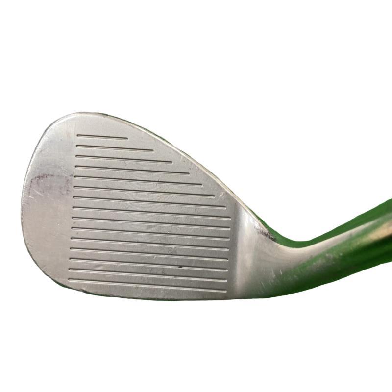 TaylorMade（テーラーメイド） RAC SATIN 60°/07° USA ウェッジ WG 