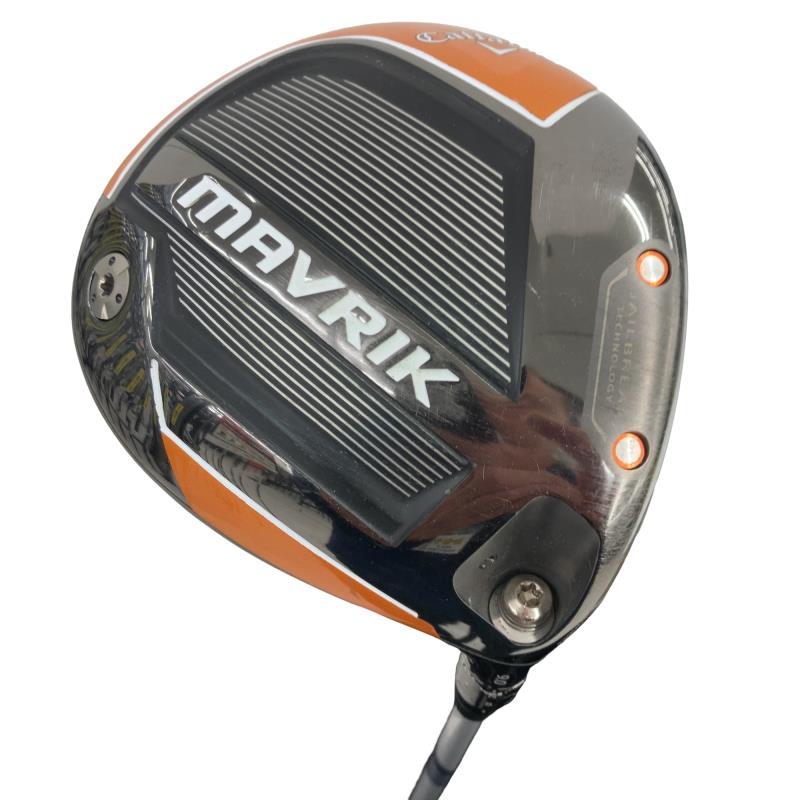 Callaway（キャロウェイ） MAVRIK 9° ドライバー DR フレックスS