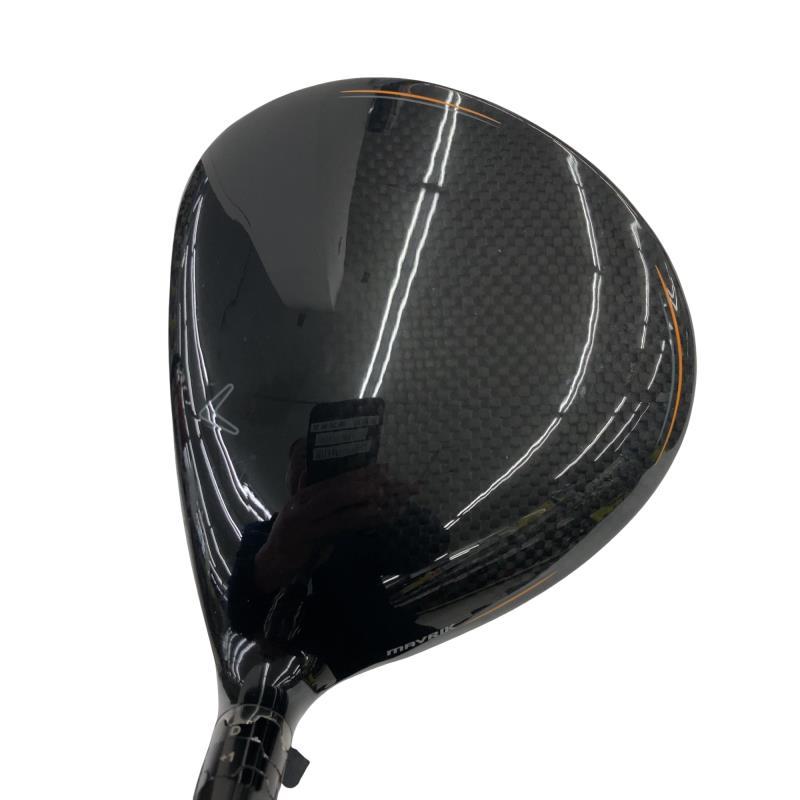 Callaway（キャロウェイ） MAVRIK 9° ドライバー DR フレックスS