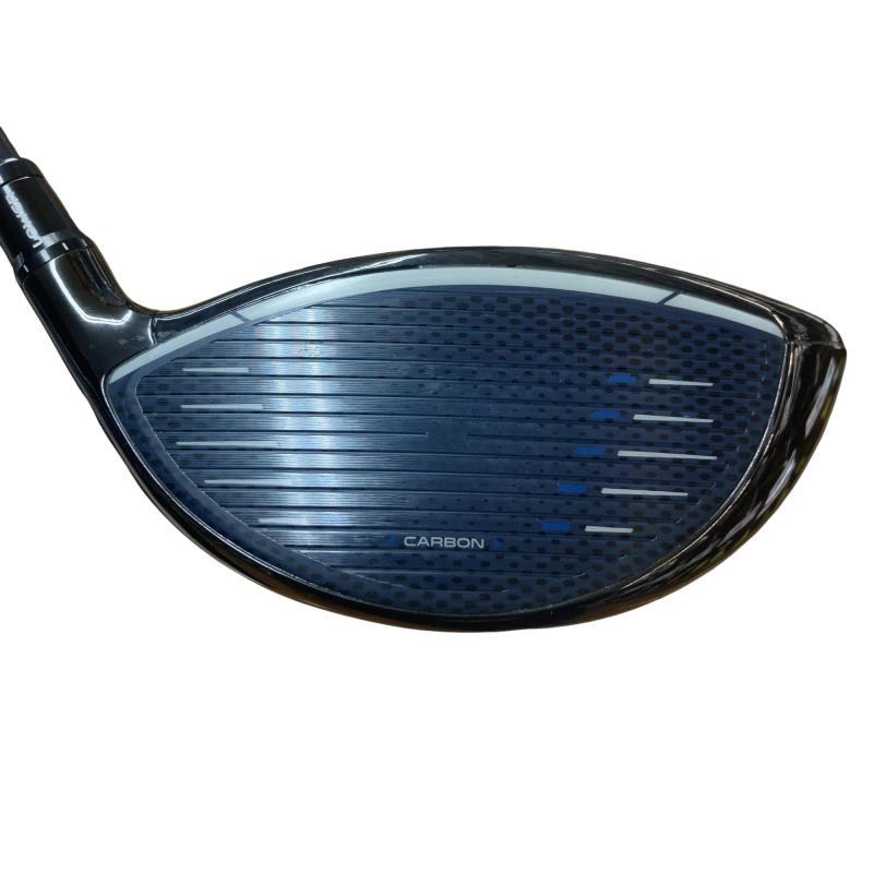 TaylorMade（テーラーメイド） Qi10 LS 9° レフティ ドライバー DR