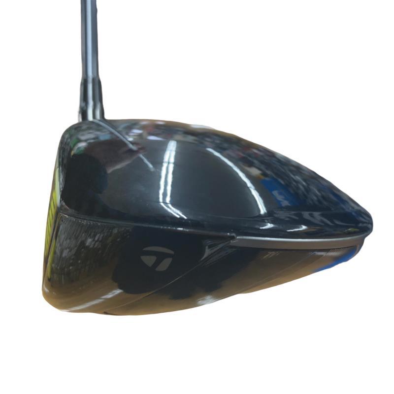 TaylorMade（テーラーメイド） Qi10 LS 9° レフティ ドライバー DR