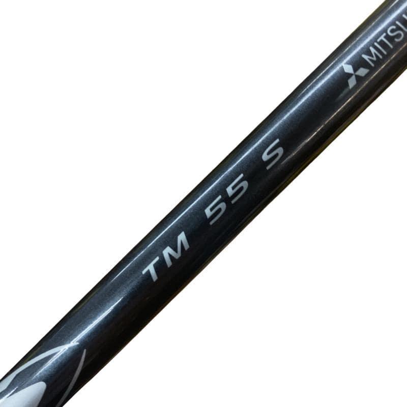 TaylorMade（テーラーメイド） Qi10 LS 9° レフティ ドライバー DR
