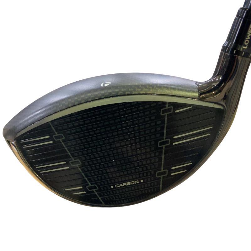 TaylorMade（テーラーメイド） Qi35 MAX 10.5° ドライバー DR