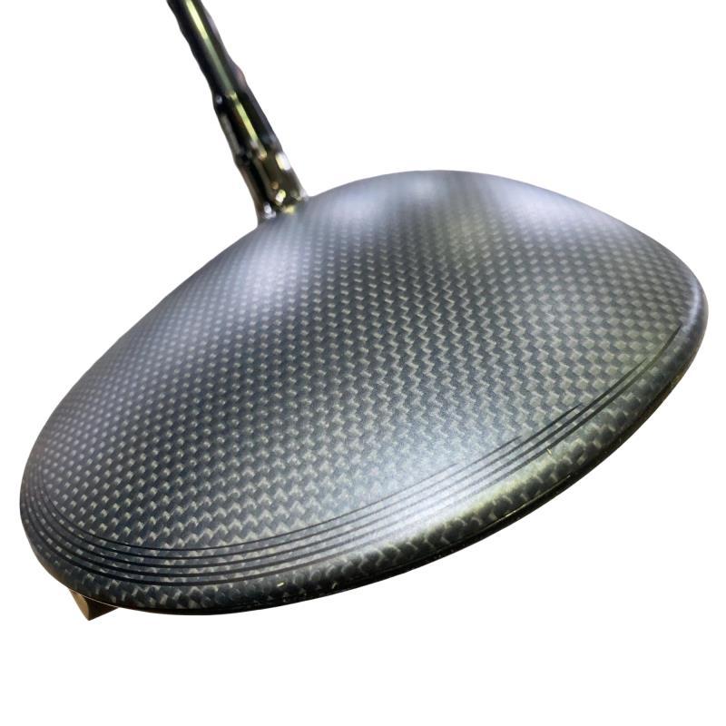 TaylorMade（テーラーメイド） Qi35 MAX 10.5° ドライバー DR