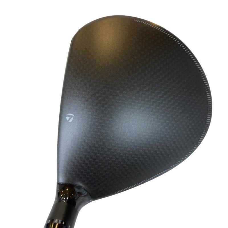 TaylorMade（テーラーメイド） Qi4D 3W フェアウェイウッド FW