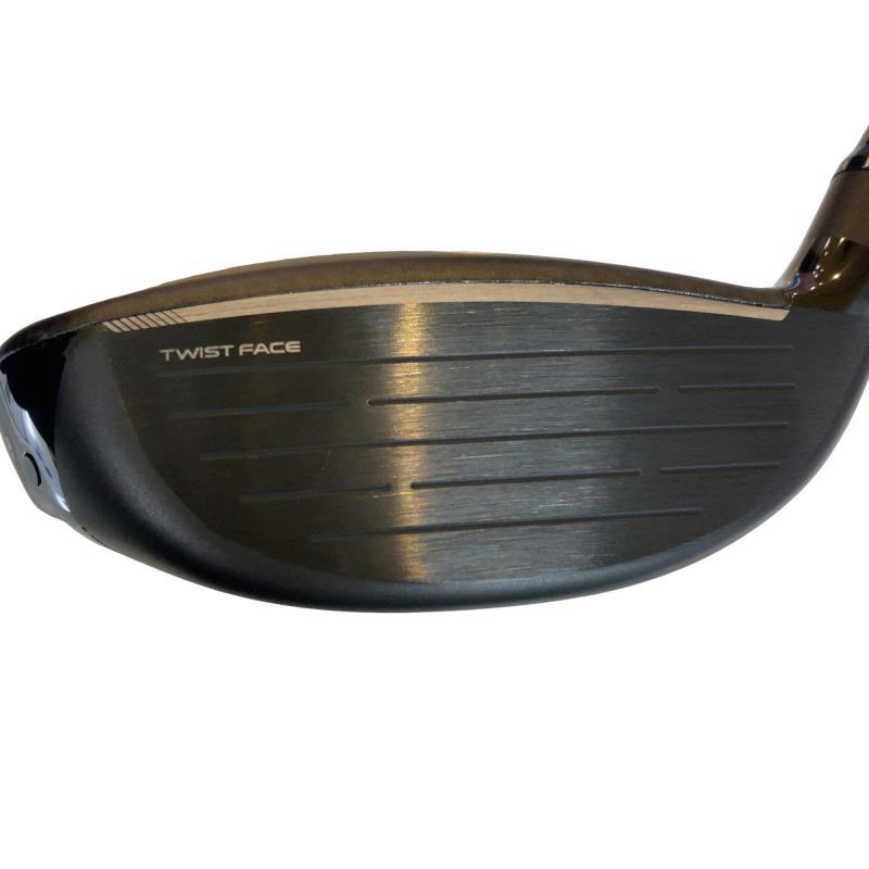 TaylorMade（テーラーメイド） Qi4D 3W フェアウェイウッド FW