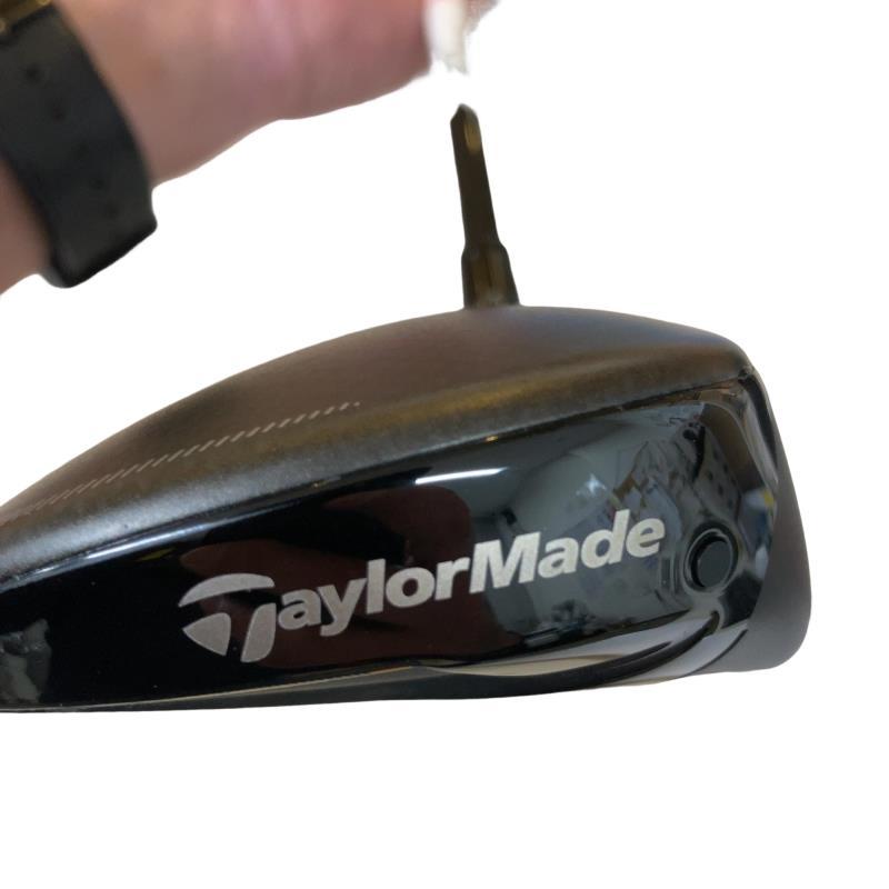 TaylorMade（テーラーメイド） Qi4D 3W フェアウェイウッド FW