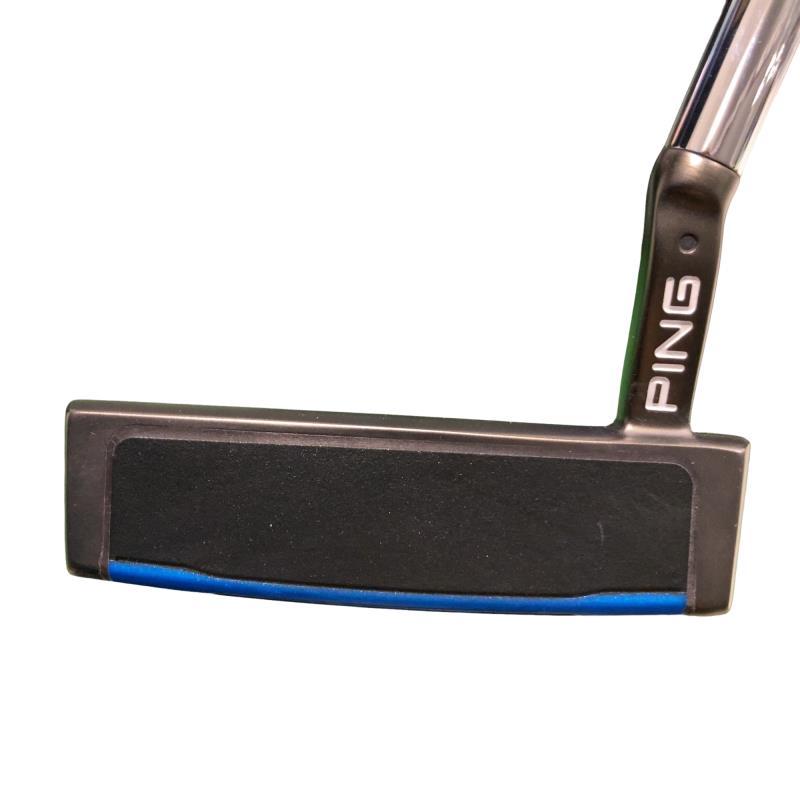 Ping Tyne4 34インチ PING（ピン） PING PRIME TYNE 4(2023) 34インチ パター PT フレックス