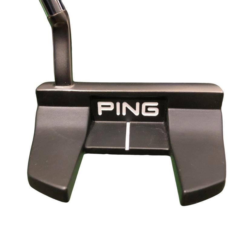 PING（ピン） PING PRIME TYNE 4(2023) 34インチ パター PT フレックス
