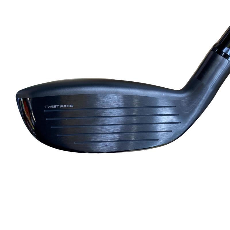 TaylorMade（テーラーメイド） Qi35 U3 ユーティリティ UT フレックスS
