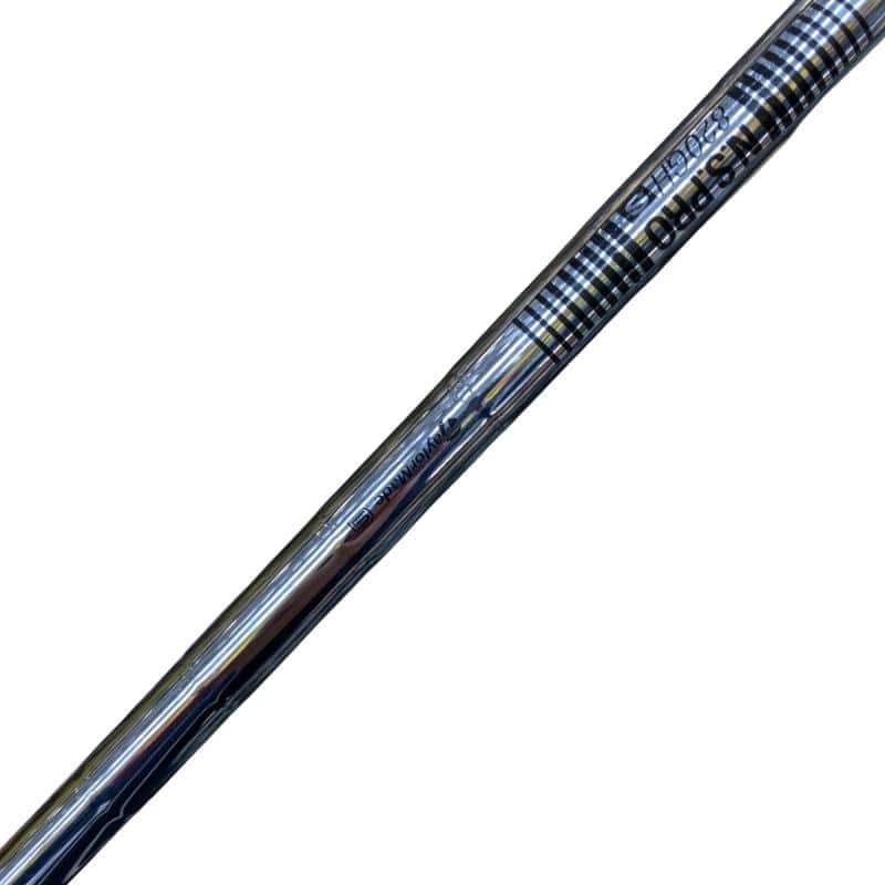 TaylorMade（テーラーメイド） Qi35 U3 ユーティリティ UT フレックスS