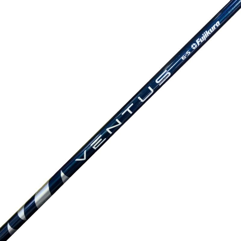 フジクラ ベンタス6 ブルー フェアウェイウッド用 シャフト　メンズゴルフ フジクラシャフト VENTUS BLUE 6 フェアウェイウッド用 シャフト