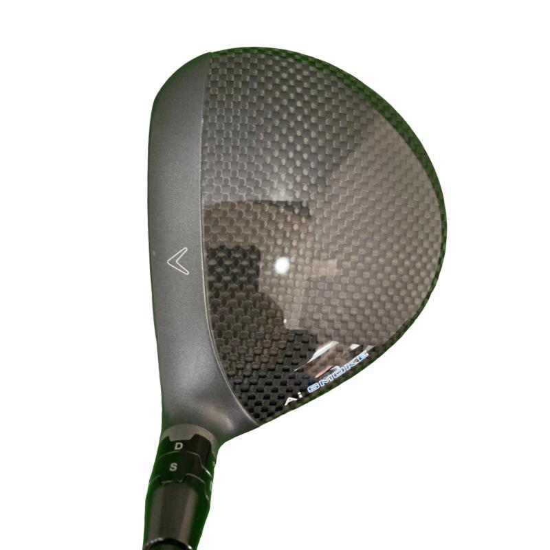 Callaway（キャロウェイ） PARADYM Ai SMOKE MAX 3W フェアウェイ