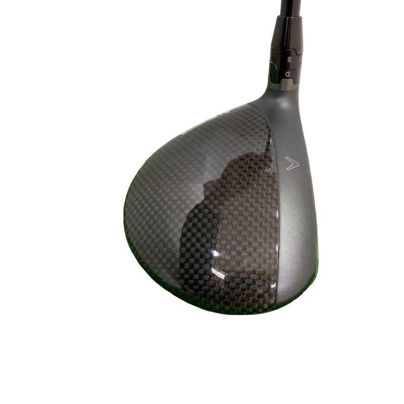 Callaway（キャロウェイ） PARADYM Ai SMOKE MAX 3W フェアウェイ