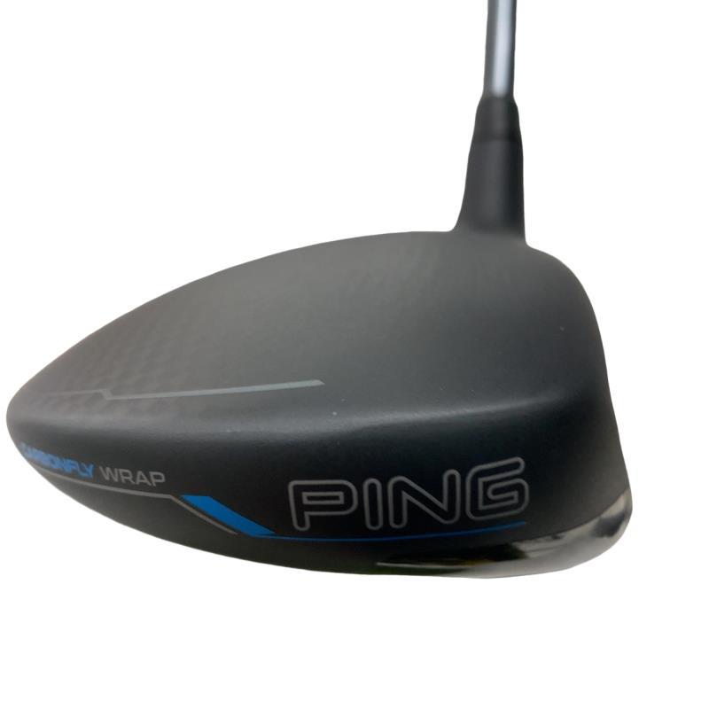 PING（ピン） G440 MAX 4W フェアウェイウッド FW フレックスその他