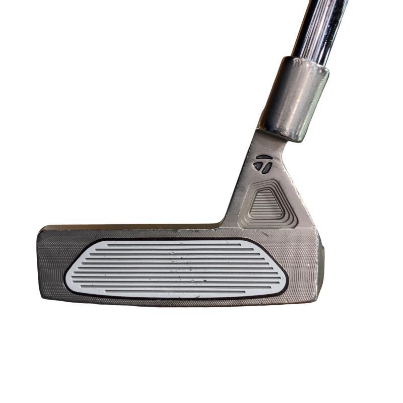 テーラーメイド TP COLLECTION HYDRO BLAST BANDON TM1 34インチ パター PT フレックスその他の画像