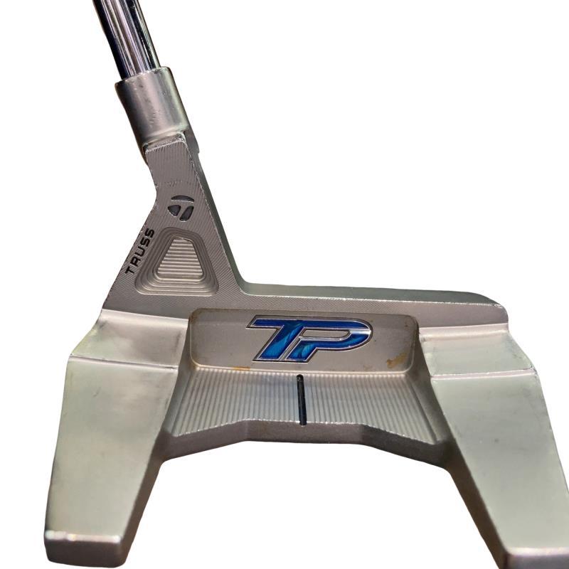 テーラーメイド TP COLLECTION HYDRO BLAST BANDON TM1 34インチ パター PT フレックスその他の画像