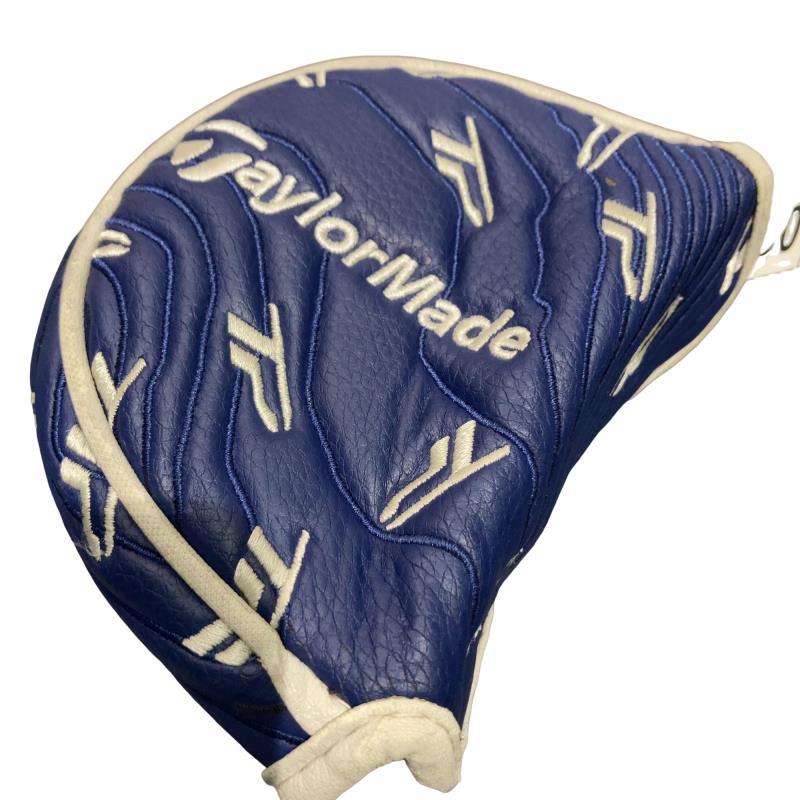 テーラーメイド TP COLLECTION HYDRO BLAST BANDON TM1 34インチ パター PT フレックスその他の画像